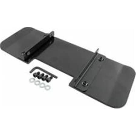 Allstar Performance Dirt Wing for 10422-10425 ALL10426